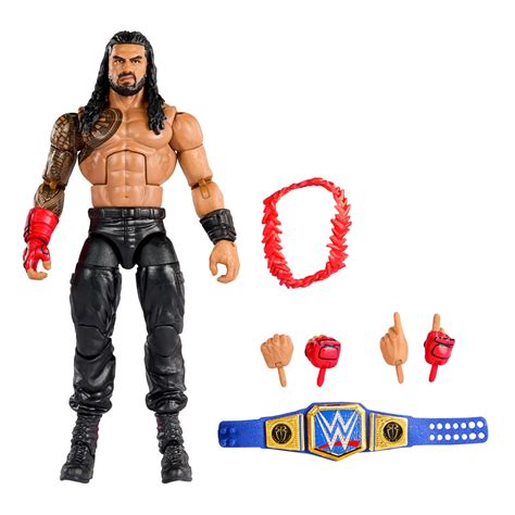 roman reigns toys|roman reigns action figure.